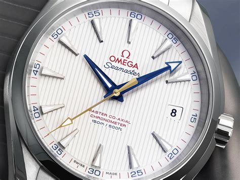 omega aqua terra special offers